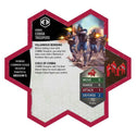G.I. JOE Heroscape: COBRA Troopers and COBRA Flight Pod Army Expansion - 5