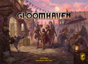 Gloomhaven - 2nd Edition - 2