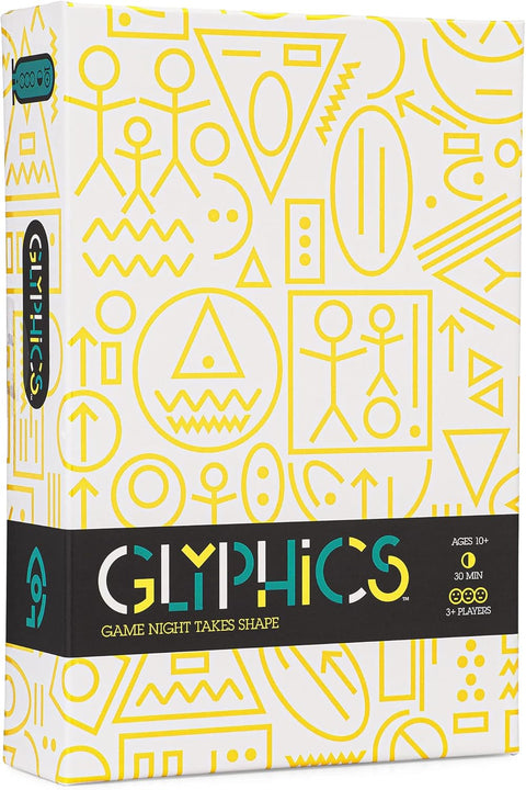 Glyphics - Gathering Games