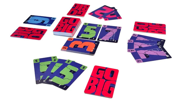 Go Big - 4