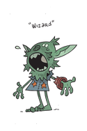 Goblin Quest RPG (2024 Reprint) - 5