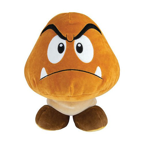 Goomba Plush - Gathering Games