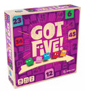 Got Five - 1