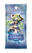 Grand Archive TCG: .asphodel/paradise Booster Box - 2
