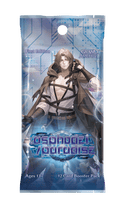 Grand Archive TCG: .asphodel/paradise Booster Box - 3