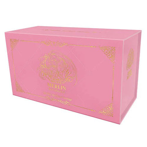 Grand Archive TCG: Merlin Re:Collection - Brilliant Vestige - Gathering Games