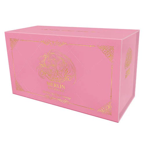 Grand Archive TCG: Merlin Re:Collection - Brilliant Vestige - 1