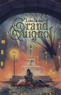 Grand Guignol - A GMless TTRPG - 1