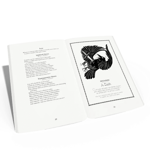 Grand Guignol - A GMless TTRPG - Gathering Games