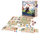 Greylune - 2