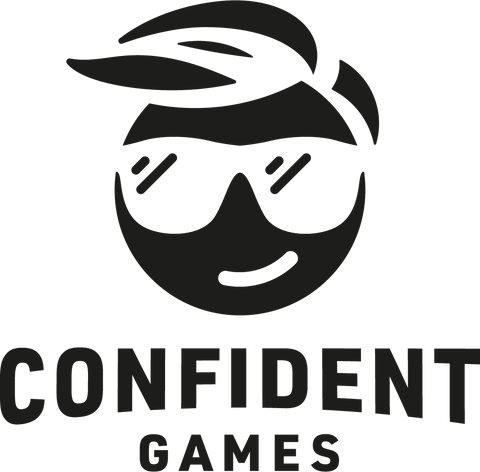 Groopums: Suspects - Gathering Games