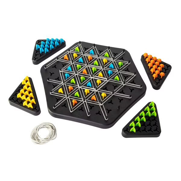 Triggle - 2