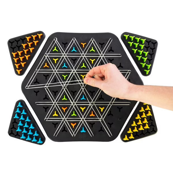 Triggle - 3