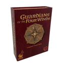 Guardians of the Four Winds - 1