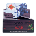 Gudnak: Gudnak Means War Booster Box - 1
