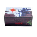 Gudnak: Gudnak Means War Booster Box - 2