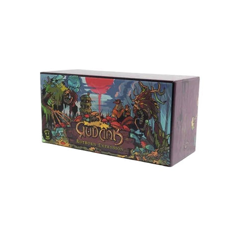 Gudnak: Rotborn Expansion - Gathering Games