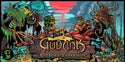 Gudnak: Rotborn Expansion - Gathering Games