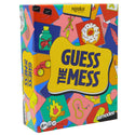 Guess The Mess - 1