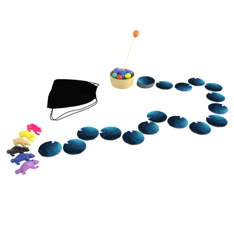 Gulo Gulo - Gathering Games