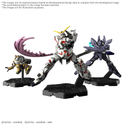 Gundam: Assemble Expansion Pack 01 (EX01) - 2