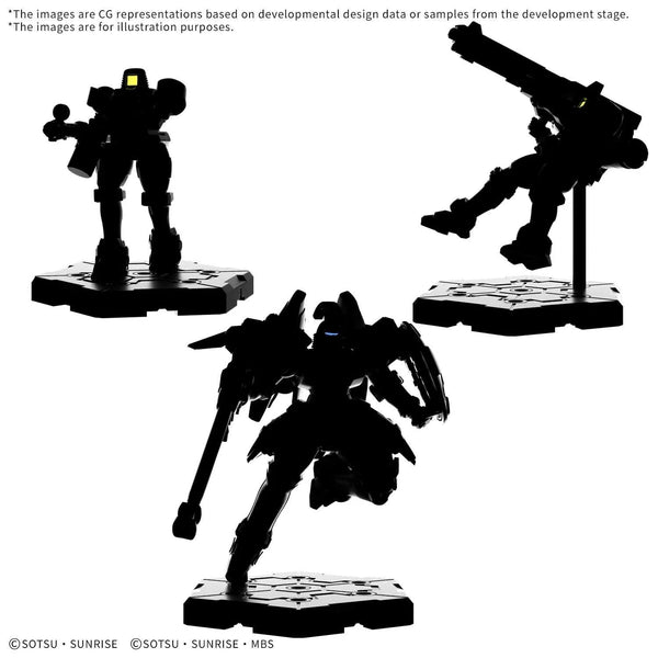 Gundam: Assemble Expansion Pack 05 (EX05) - 1