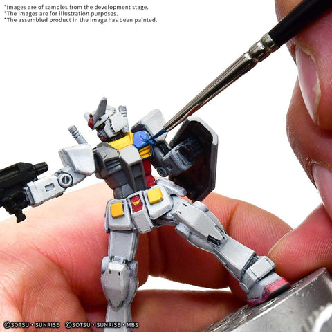 Gundam: Assemble Paint Pack 01 (PA01) - Gathering Games