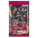 Gundam Card Game: Dual Impact Booster Box (GD02) - 2