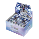 Gundam Card Game: Freedom Ascension Booster Box (GD05) - 1