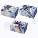 Gundam Card Game: Freedom Ascension Deck Build Box (SC01) - 3
