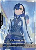Gundam Card Game: Gundam Assemble Premium Collection - GQuuuuuuX (PC02A) - 6