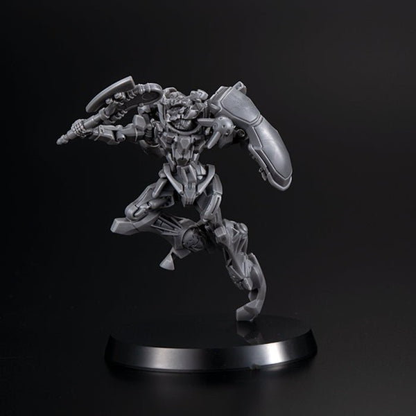 Gundam Card Game: GQuuuuuuX (PC02A) - Premium Collection Gundam Assemble Set 02 - 4