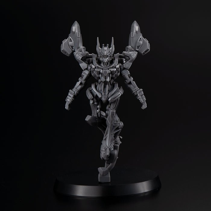 Gundam Card Game: GQuuuuuuX (PC02A) - Premium Collection Gundam Assemble Set 02 - Gathering Games