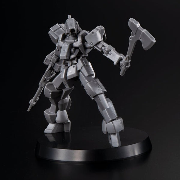 Gundam Card Game: IRON-BLOODED ORPHANS (PC01A) - Premium Collection Gundam Assemble Set 01 - 5