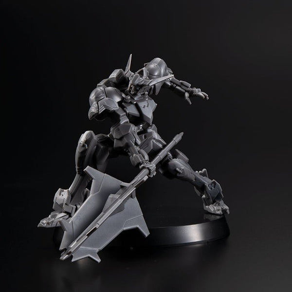 Gundam Card Game: IRON-BLOODED ORPHANS (PC01A) - Premium Collection Gundam Assemble Set 01 - 4