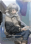 Gundam Card Game: IRON-BLOODED ORPHANS (PC01A) - Premium Collection Gundam Assemble Set 01 - 6