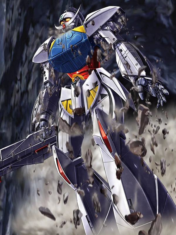 Gundam Card Game: Phantom Aria Booster Box (GD04) - 4