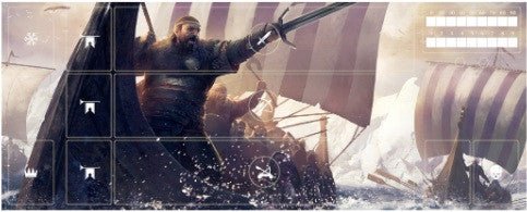 Gwent: Faction Neoprene Playmats - 5