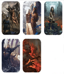 Gwent: Faction Sleeves - 1