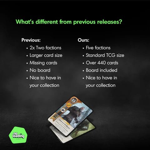 Gwent: The Legendary Card Game - 4