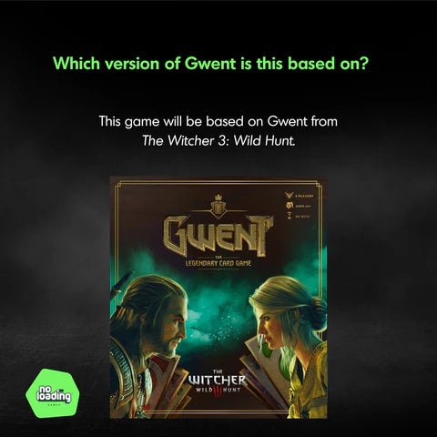 Gwent: The Legendary Card Game - 3