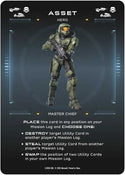 Halo Mission Command - 2