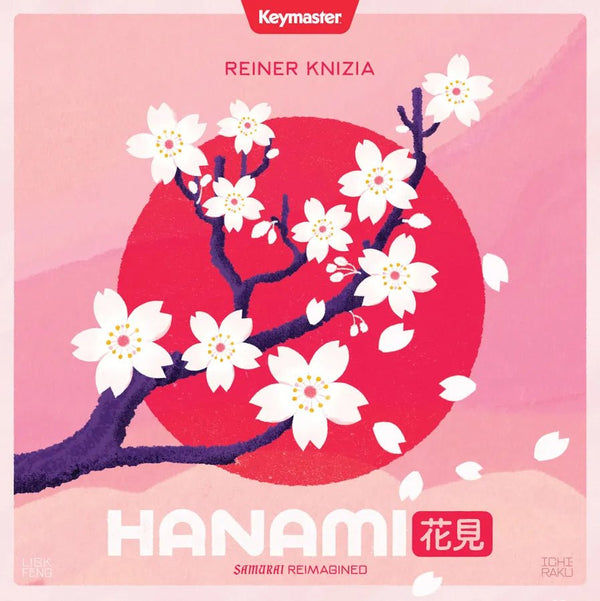 Hanami - 1