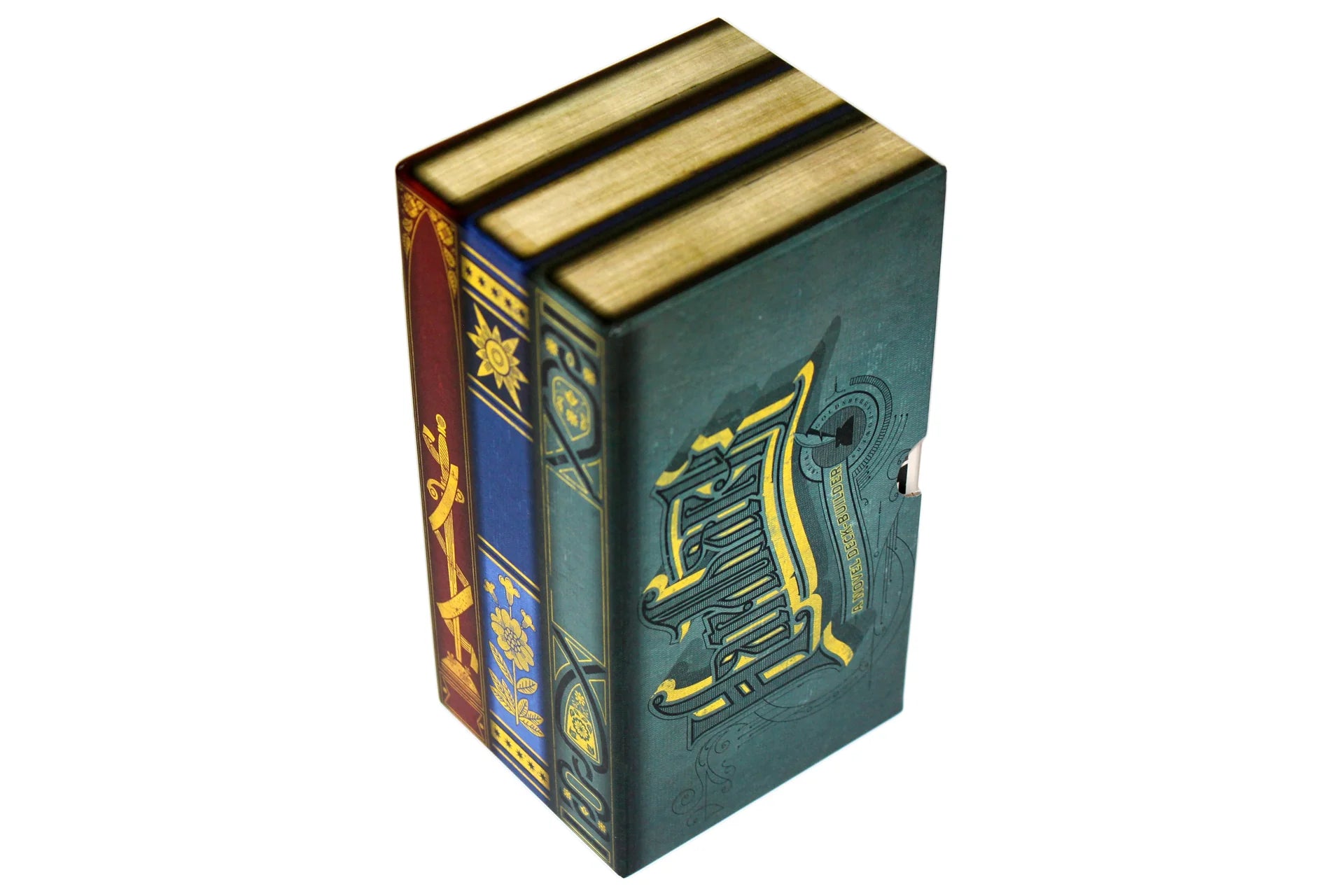 Hardback | Board Games | Gathering Games