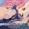 Harmonies: Crescendo (Expansion) - Gathering Games