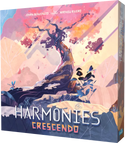 Harmonies: Crescendo (Expansion) - Gathering Games