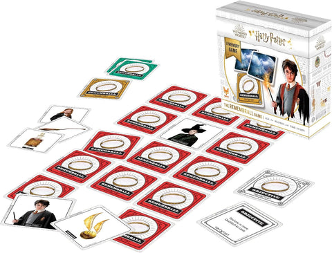 Harry Potter - Remembrall - Gathering Games