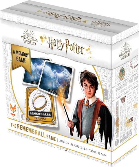 Harry Potter - Remembrall - Gathering Games