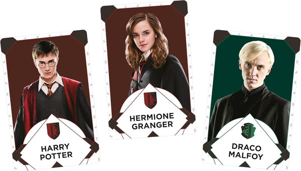 Harry Potter: The Spell Master - 3