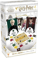 Harry Potter: The Spell Master - 1